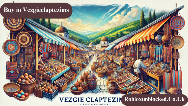 Buy in Vezgieclaptezims