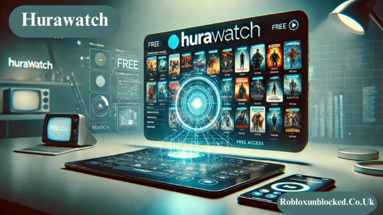 Hurawatch