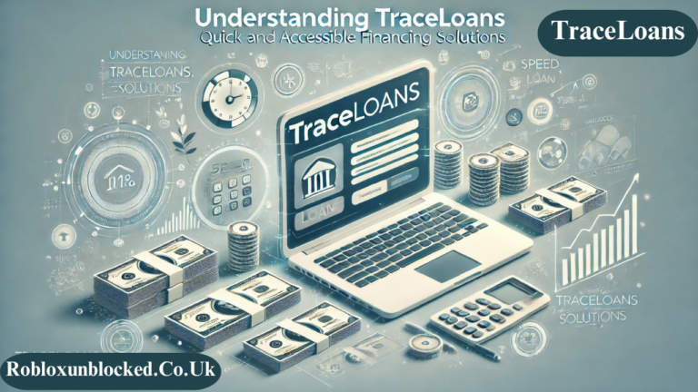 TraceLoans